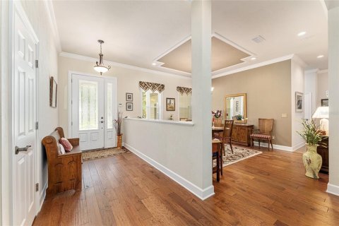 Villa ou maison à vendre à Alachua, Floride: 4 chambres, 297.19 m2 № 1673323 - photo 10