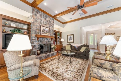 Villa ou maison à vendre à Alachua, Floride: 4 chambres, 297.19 m2 № 1673323 - photo 15