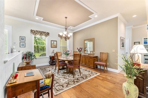 Villa ou maison à vendre à Alachua, Floride: 4 chambres, 297.19 m2 № 1673323 - photo 11
