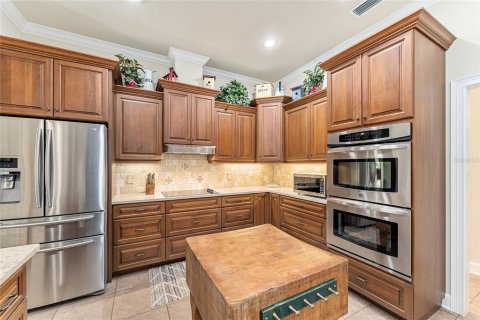 Villa ou maison à vendre à Alachua, Floride: 4 chambres, 297.19 m2 № 1673323 - photo 24