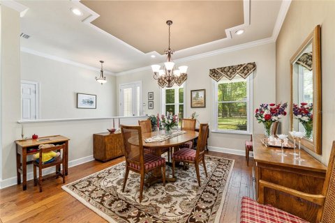 Villa ou maison à vendre à Alachua, Floride: 4 chambres, 297.19 m2 № 1673323 - photo 12