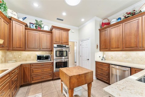 Villa ou maison à vendre à Alachua, Floride: 4 chambres, 297.19 m2 № 1673323 - photo 22