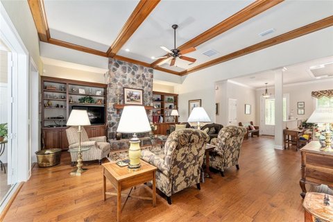 Villa ou maison à vendre à Alachua, Floride: 4 chambres, 297.19 m2 № 1673323 - photo 19