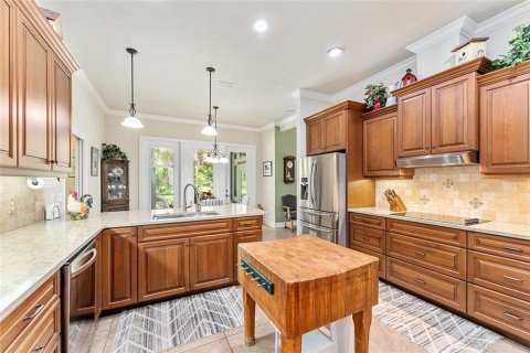 Villa ou maison à vendre à Alachua, Floride: 4 chambres, 297.19 m2 № 1673323 - photo 26