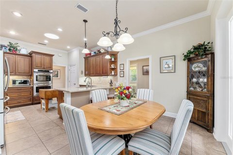 Villa ou maison à vendre à Alachua, Floride: 4 chambres, 297.19 m2 № 1673323 - photo 27