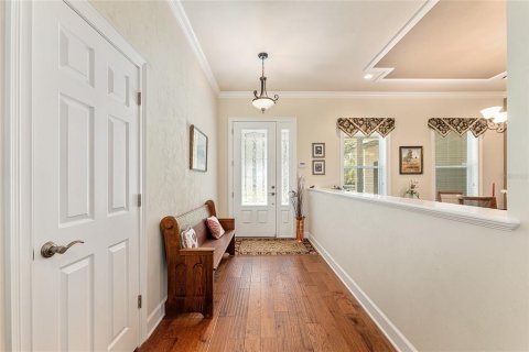 Villa ou maison à vendre à Alachua, Floride: 4 chambres, 297.19 m2 № 1673323 - photo 9