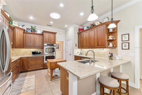 Villa ou maison à vendre à Alachua, Floride: 4 chambres, 297.19 m2 № 1673323 - photo 21