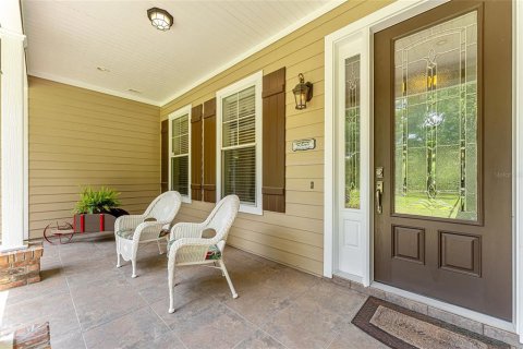Villa ou maison à vendre à Alachua, Floride: 4 chambres, 297.19 m2 № 1673323 - photo 6