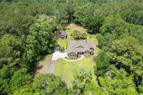 Villa ou maison à vendre à Alachua, Floride: 4 chambres, 297.19 m2 № 1673323 - photo 1