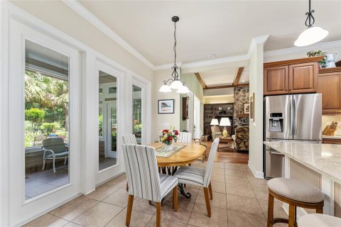 Villa ou maison à vendre à Alachua, Floride: 4 chambres, 297.19 m2 № 1673323 - photo 30