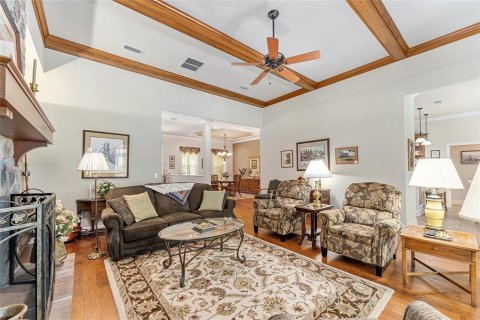 Villa ou maison à vendre à Alachua, Floride: 4 chambres, 297.19 m2 № 1673323 - photo 17