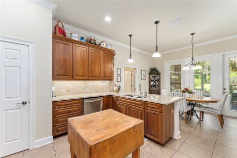 Villa ou maison à vendre à Alachua, Floride: 4 chambres, 297.19 m2 № 1673323 - photo 25