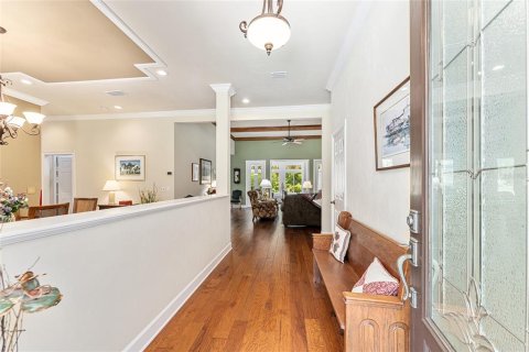 Villa ou maison à vendre à Alachua, Floride: 4 chambres, 297.19 m2 № 1673323 - photo 8