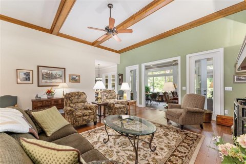 Villa ou maison à vendre à Alachua, Floride: 4 chambres, 297.19 m2 № 1673323 - photo 18
