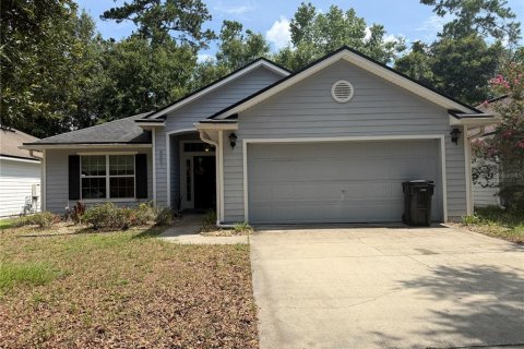 Casa en Gainesville, Florida 3 dormitorios, 153.38 m2 № 2156292