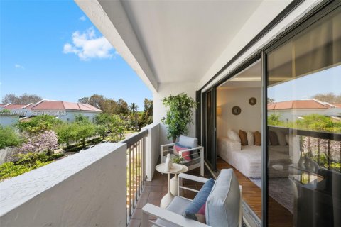 Condominio en venta en Coral Gables, Florida, 3 dormitorios, 172.05 m2 № 2052091 - foto 24