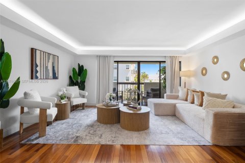 Condominio en venta en Coral Gables, Florida, 3 dormitorios, 172.05 m2 № 2052091 - foto 21