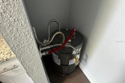 Appartement à louer à Gainesville, Floride: 2 chambres, 293.57 m2 № 1822868 - photo 12