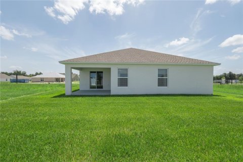 Villa ou maison à vendre à Bartow, Floride: 3 chambres, 160.44 m2 № 2298358 - photo 26