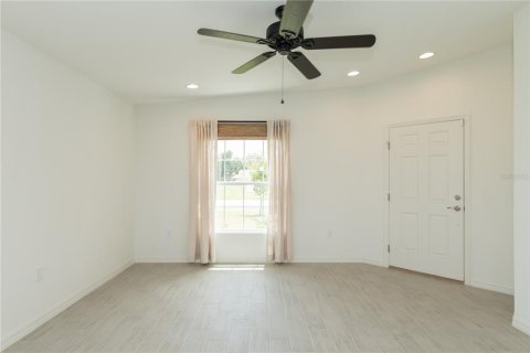 Villa ou maison à vendre à Bartow, Floride: 3 chambres, 160.44 m2 № 2298358 - photo 2