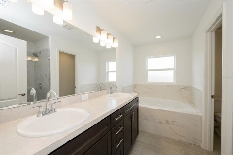 Villa ou maison à vendre à Bartow, Floride: 3 chambres, 160.44 m2 № 2298358 - photo 21