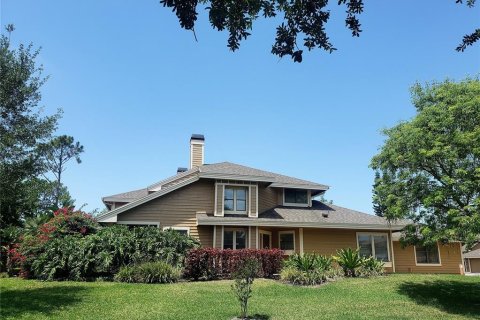 Adosado en alquiler en Orlando, Florida, 3 dormitorios, 205.69 m2 № 1853196 - foto 1