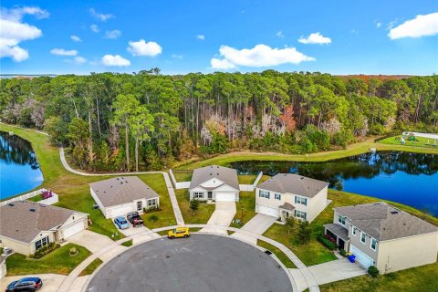 Casa en venta en Tavares, Florida, 4 dormitorios, 171.5 m2 № 2118362 - foto 5