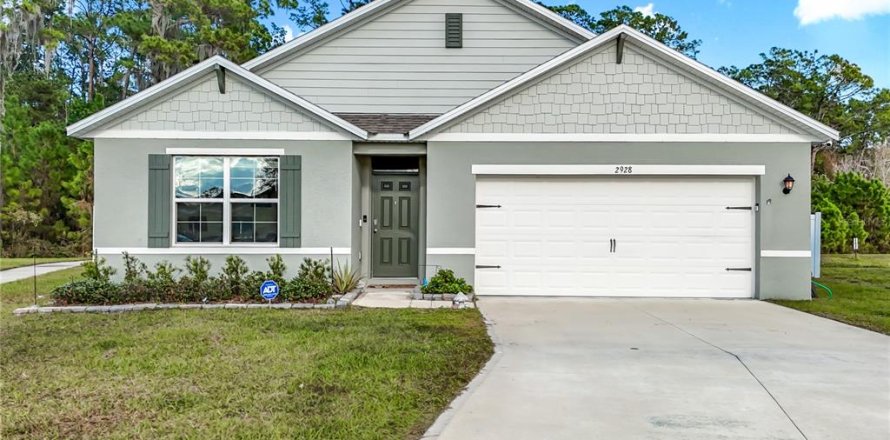 Casa en Tavares, Florida 4 dormitorios, 171.5 m2 № 2118362