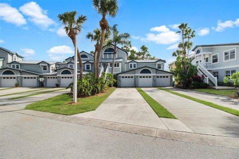 Condo à Sarasota, Floride, 2 chambres  № 2298825