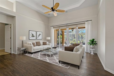 House in Tarpon Springs, Florida 4 bedrooms, 288.74 sq.m. № 1519220 - photo 6