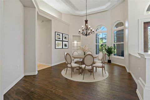 House in Tarpon Springs, Florida 4 bedrooms, 288.74 sq.m. № 1519220 - photo 11