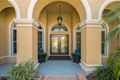 House in Tarpon Springs, Florida 4 bedrooms, 288.74 sq.m. № 1519220 - photo 4