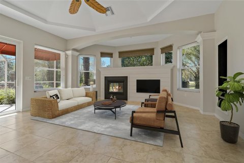 House in Tarpon Springs, Florida 4 bedrooms, 288.74 sq.m. № 1519220 - photo 23