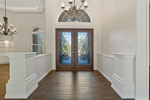 House in Tarpon Springs, Florida 4 bedrooms, 288.74 sq.m. № 1519220 - photo 5