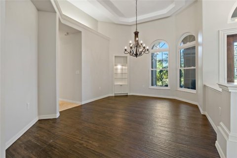 House in Tarpon Springs, Florida 4 bedrooms, 288.74 sq.m. № 1519220 - photo 12