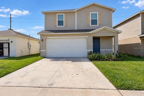 Villa ou maison à Eagle Lake, Floride 3 chambres, 149.94 m2 № 2415305