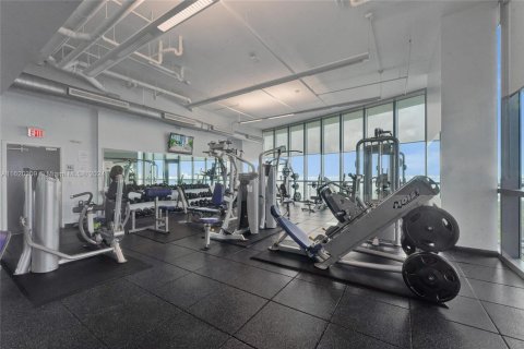 Condo in Miami, Florida, 1 bedroom  № 1867689 - photo 30