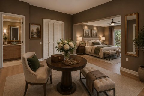 Casa en venta en Lake Alfred, Florida, 6 dormitorios, 653.57 m2 № 2197929 - foto 30
