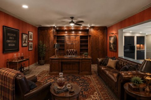 Casa en venta en Lake Alfred, Florida, 6 dormitorios, 653.57 m2 № 2197929 - foto 26