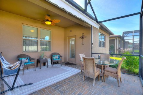 House in Davenport, Florida 2 bedrooms, 133.78 sq.m. № 1914438 - photo 14