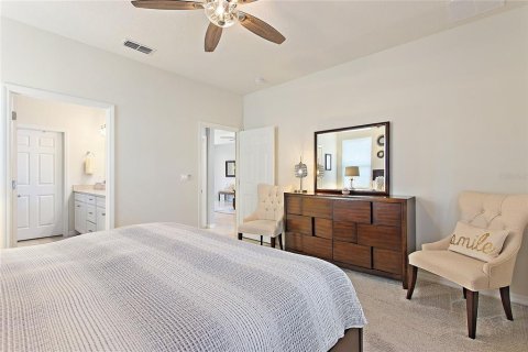 House in Davenport, Florida 2 bedrooms, 133.78 sq.m. № 1914438 - photo 29
