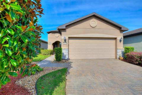 House in Davenport, Florida 2 bedrooms, 133.78 sq.m. № 1914438 - photo 9