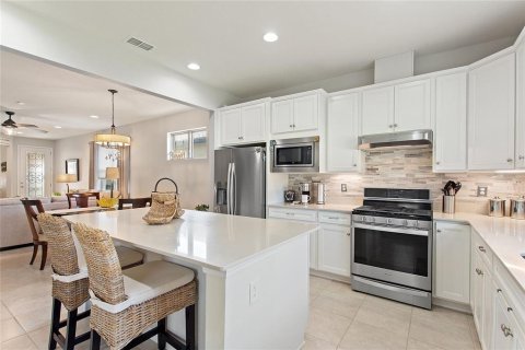 House in Davenport, Florida 2 bedrooms, 133.78 sq.m. № 1914438 - photo 24