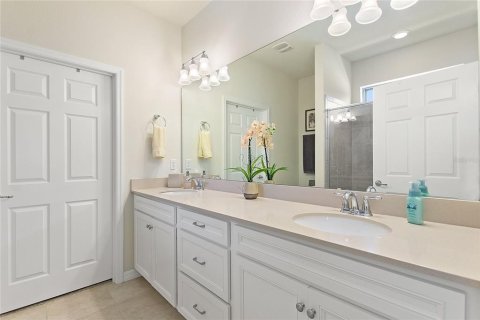 House in Davenport, Florida 2 bedrooms, 133.78 sq.m. № 1914438 - photo 30