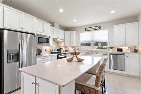 House in Davenport, Florida 2 bedrooms, 133.78 sq.m. № 1914438 - photo 22
