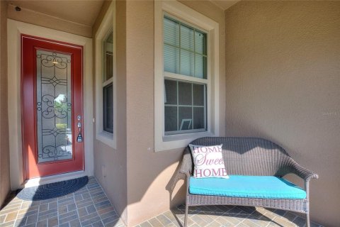 House in Davenport, Florida 2 bedrooms, 133.78 sq.m. № 1914438 - photo 15