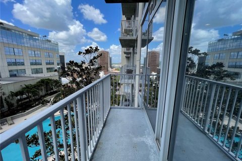 Condo in Orlando, Florida, 1 bedroom  № 1619375 - photo 18