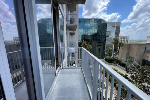 Condo in Orlando, Florida, 1 bedroom  № 1619375 - photo 19