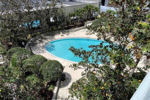 Condo in Orlando, Florida, 1 bedroom  № 1619375 - photo 24