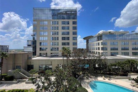 Condo in Orlando, Florida, 1 bedroom  № 1619375 - photo 21
